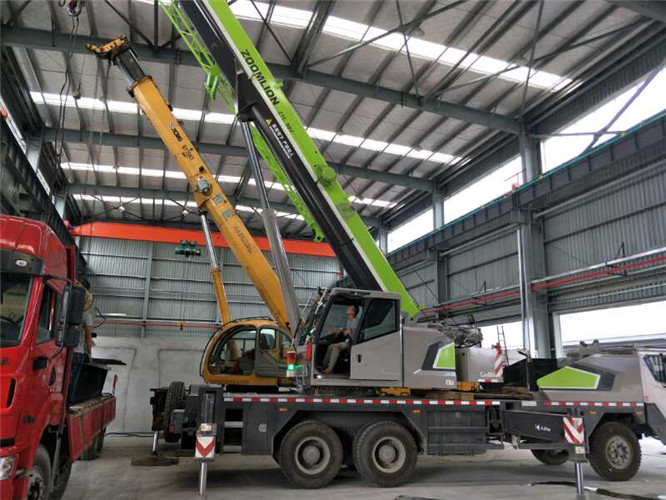 荔城区高空车出租需要注意哪些安全事项？