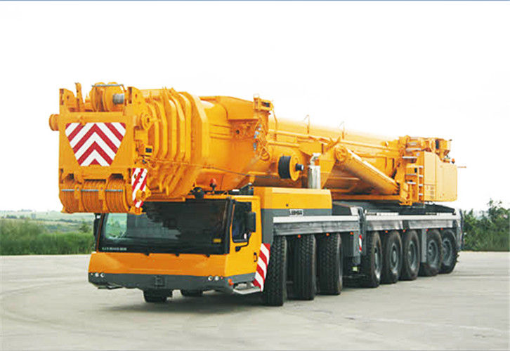 荔城区精密设备吊装（如机床、仪器）需要特殊车型吗？